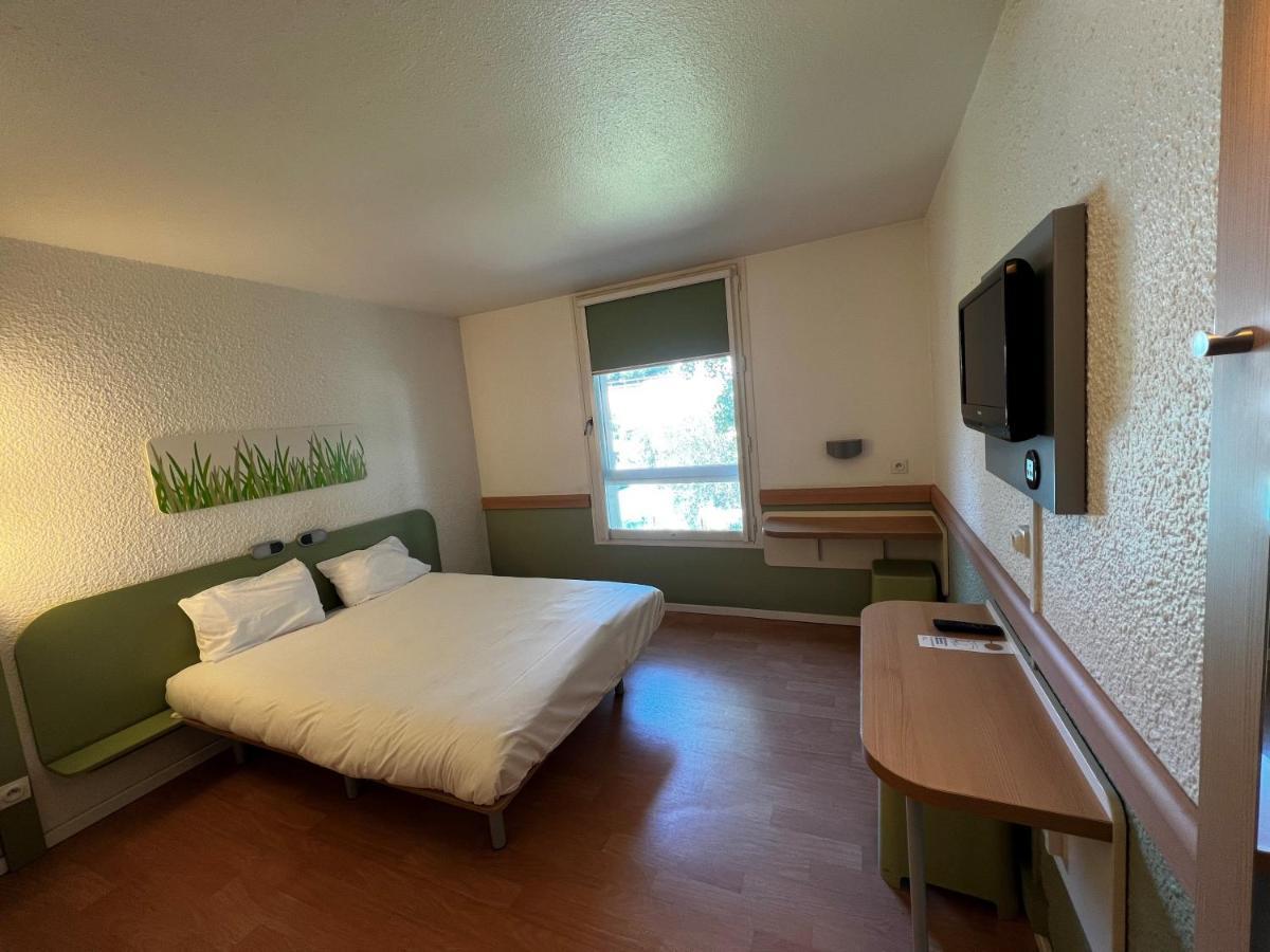 Ibis Budget Est Porte D'aubagne Marseille