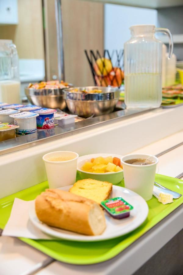 Ibis Budget Est Porte D'aubagne Hotel Marseille