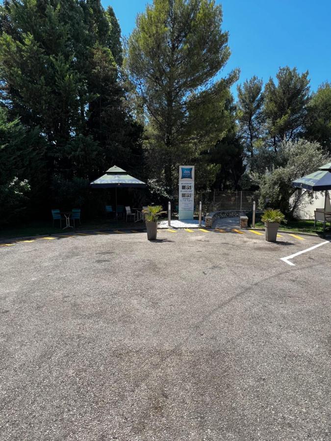 Ibis Budget Est Porte D'aubagne 2* Marseille