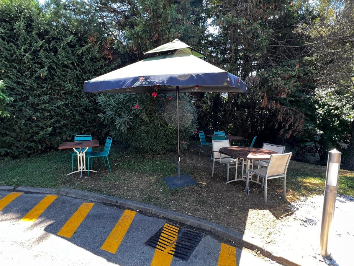 Ibis Budget Est Porte D'aubagne Hotel Marseille