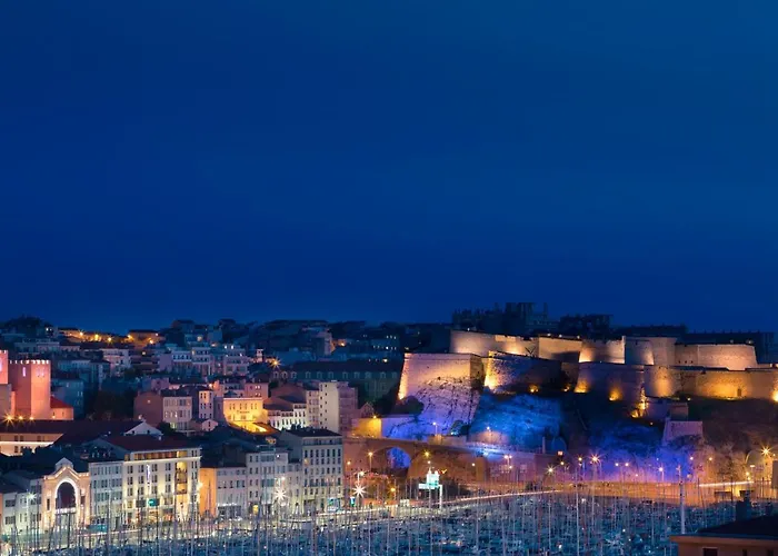 Ibis Budget Marseille Est Porte D\'Aubagne