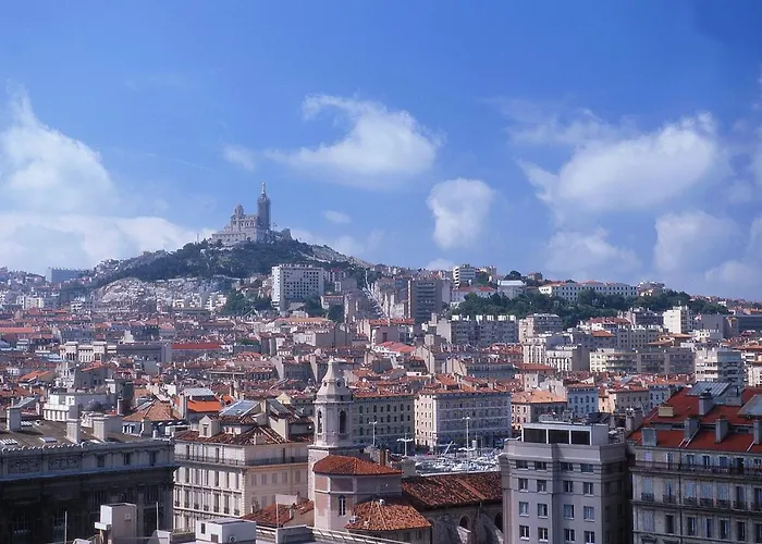 Ibis Budget Marseille Est Porte D\'Aubagne