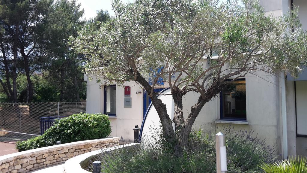 Hotel Ibis Budget Est Porte D'aubagne Marseille