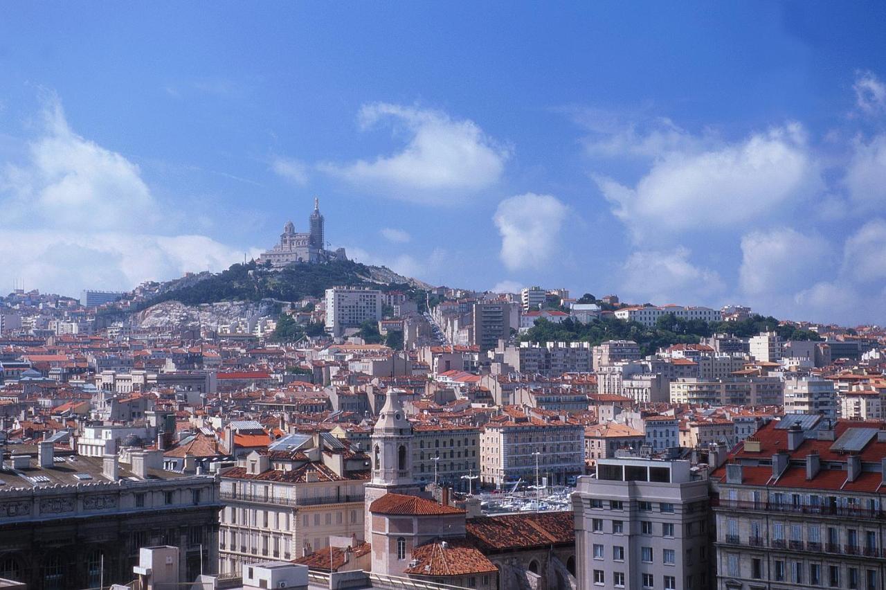Ibis Budget Est Porte D'aubagne Marseille