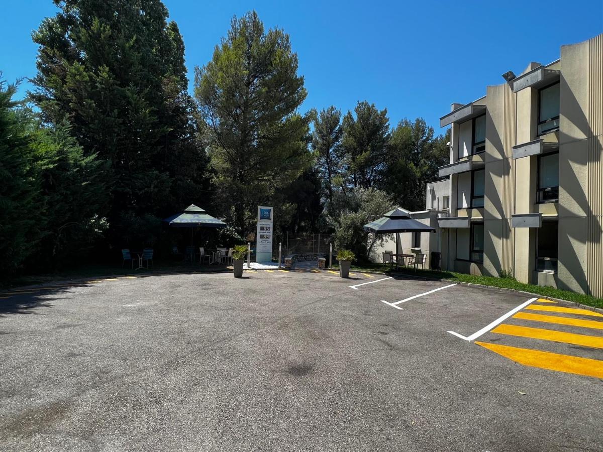 Ibis Budget Est Porte D'aubagne 2* Marseille