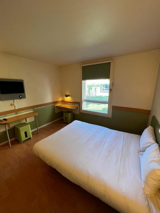 Ibis Budget Est Porte D'aubagne Marseille
