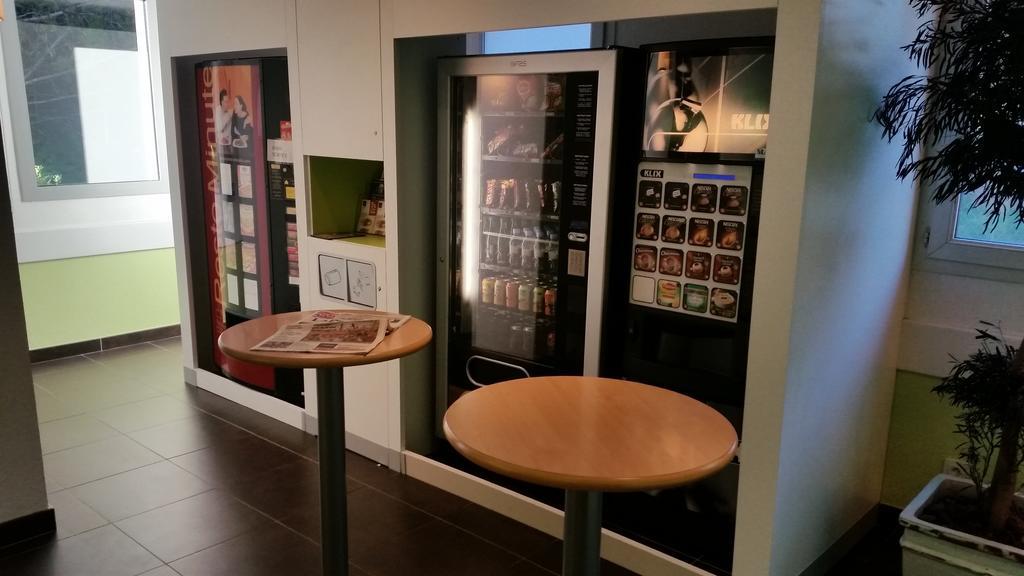 Hotel Ibis Budget Est Porte D'aubagne 2*